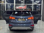 Hyundai Santa Fe-10