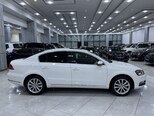 Volkswagen Passat-4