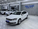 Volkswagen Passat-1