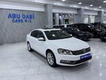 Volkswagen Passat-3