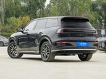 Changan Qiyuan Q07-4
