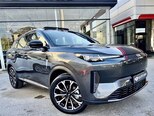 Changan Qiyuan Q05-24