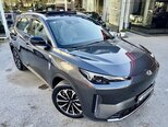 Changan Qiyuan Q05-14