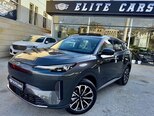 Changan Qiyuan Q05-22