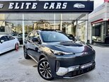 Changan Qiyuan Q05-1