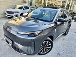 Changan Qiyuan Q05-5