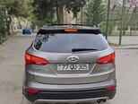 Hyundai Santa Fe-2