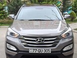 Hyundai Santa Fe-1