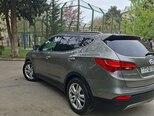 Hyundai Santa Fe-6