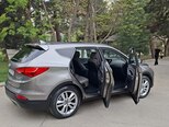 Hyundai Santa Fe-8