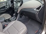 Hyundai Santa Fe-11