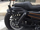 Harley-Davidson Sportster Custom 1200-5