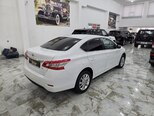 Nissan Sentra-6