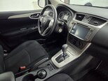 Nissan Sentra-16