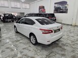Nissan Sentra-5