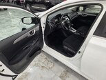 Nissan Sentra-9