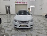 Nissan Sentra-1