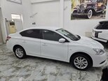 Nissan Sentra-3
