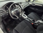 Nissan Sentra-7