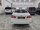 Nissan Sentra-4