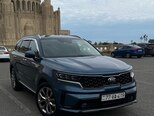 Kia Sorento-3