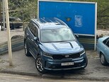 Kia Sorento-1