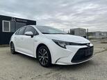 Toyota Corolla Levin-8