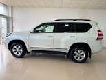 Toyota Land Cruiser Prado-3