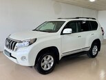 Toyota Land Cruiser Prado-2