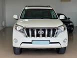 Toyota Land Cruiser Prado-1