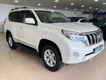 Toyota Land Cruiser Prado-4