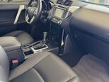 Toyota Land Cruiser Prado-10