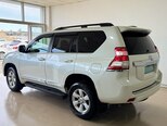 Toyota Land Cruiser Prado-7