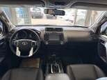 Toyota Land Cruiser Prado-13