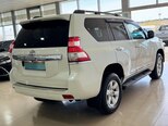 Toyota Land Cruiser Prado-6