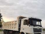 Shacman F3000-9