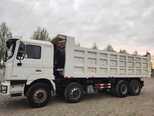 Shacman F3000-2