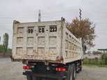 Shacman F3000-7
