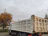 Shacman F3000-6