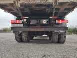 Shacman F3000-8