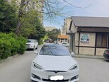 Tesla Model S-2