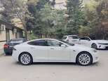 Tesla Model S-5
