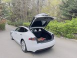 Tesla Model S-9