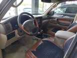 Lexus LX 470-11