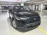 Toyota Corolla Cross-2
