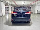Toyota Corolla Cross-4