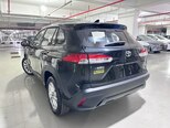 Toyota Corolla Cross-5