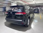 Toyota Corolla Cross-6
