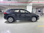 Toyota Corolla Cross-8