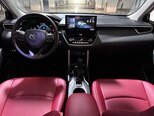 Toyota Corolla Cross-13